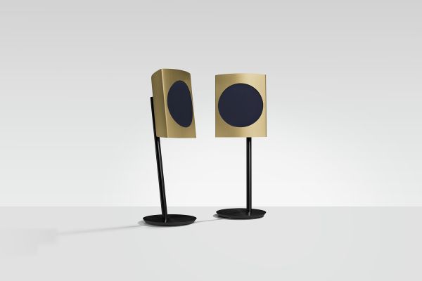 Bang & Olufsen с нова дизайнерска колекция