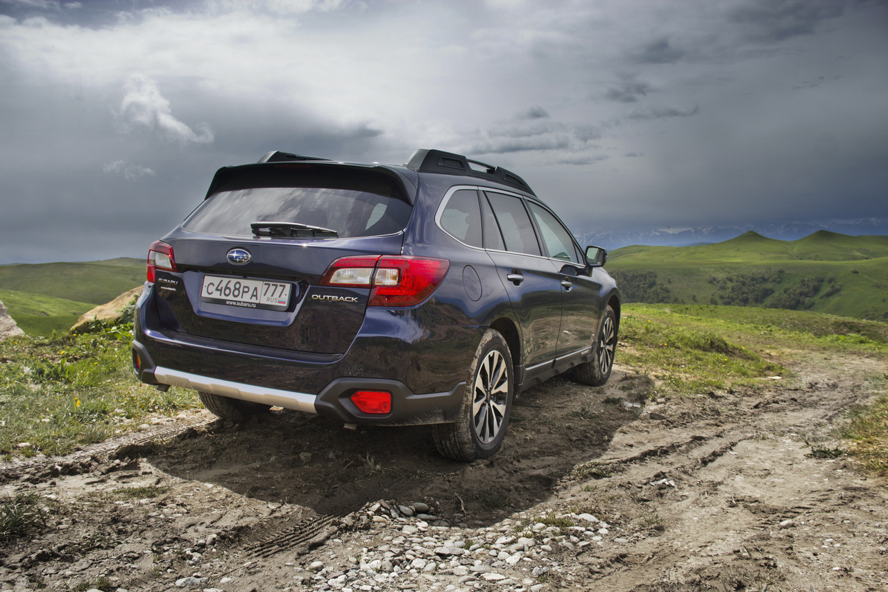 Най-всъдеходните комбита Най-всъдеходните комбита