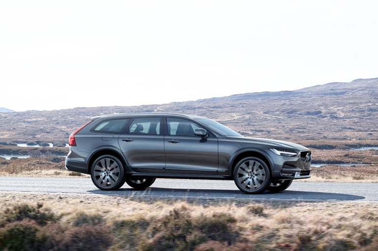 Най-всъдеходните комбита Най-всъдеходните комбита