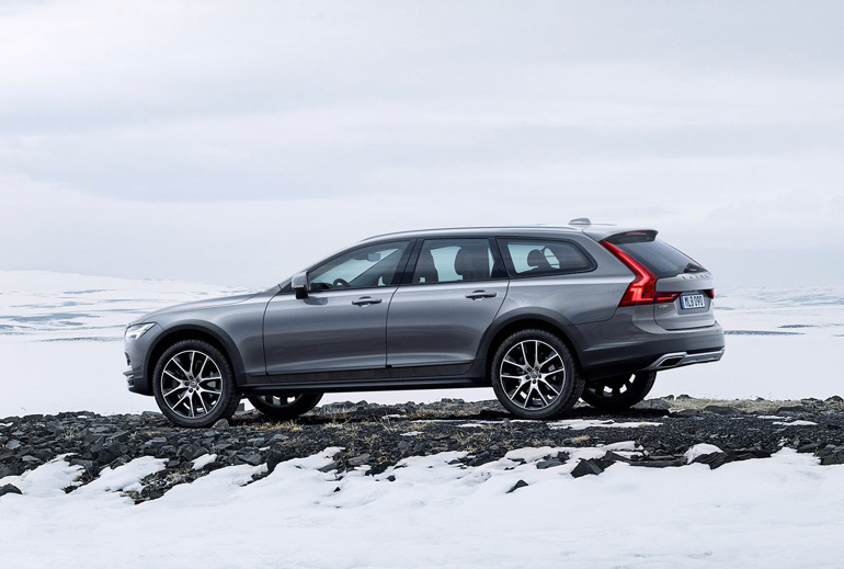 Най-всъдеходните комбита Най-всъдеходните комбита