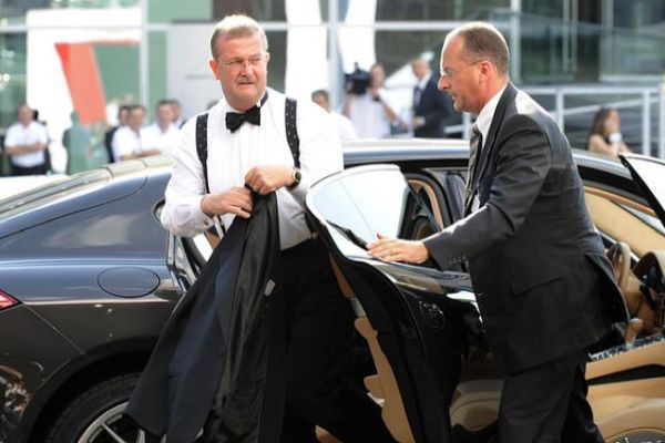 Porsche спечели дело за 1.2 милиарда евро Porsche спечели дело за 1.2 милиарда евро