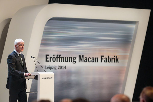 Защо Volkswagen се отказа от немския Защо Volkswagen се отказа от немския