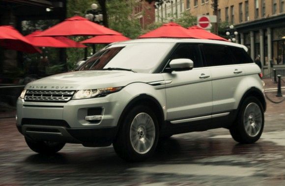 В САЩ започна разследване срещу Jaguar и Land Rover