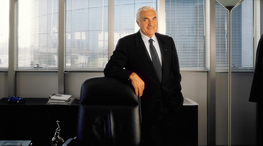 Забравената суперкола, която трябваше да промени света