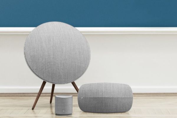 Bang & Olufsen представи нова уникална тонколона