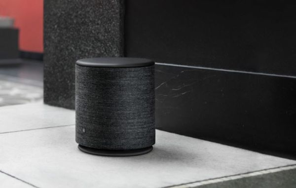 Bang & Olufsen представи нова уникална тонколона
