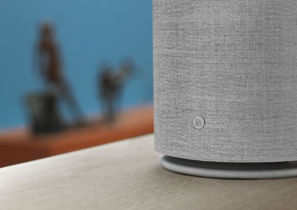 Bang & Olufsen представи нова уникална тонколона