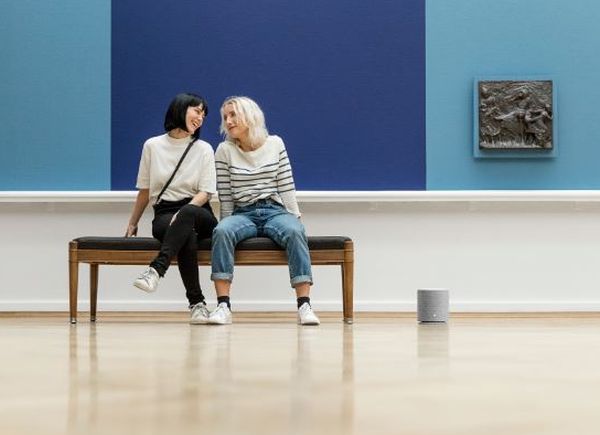 Bang & Olufsen представи нова уникална тонколона