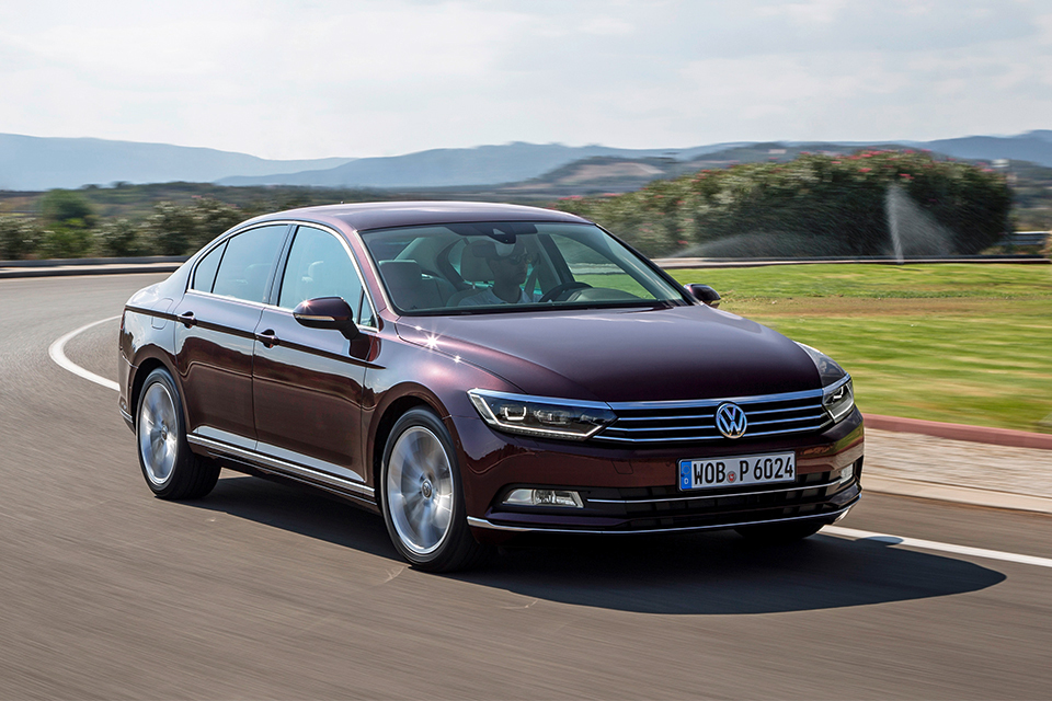 Най-продаваните седани за 2016 г. Най-продаваните седани за 2016 г.