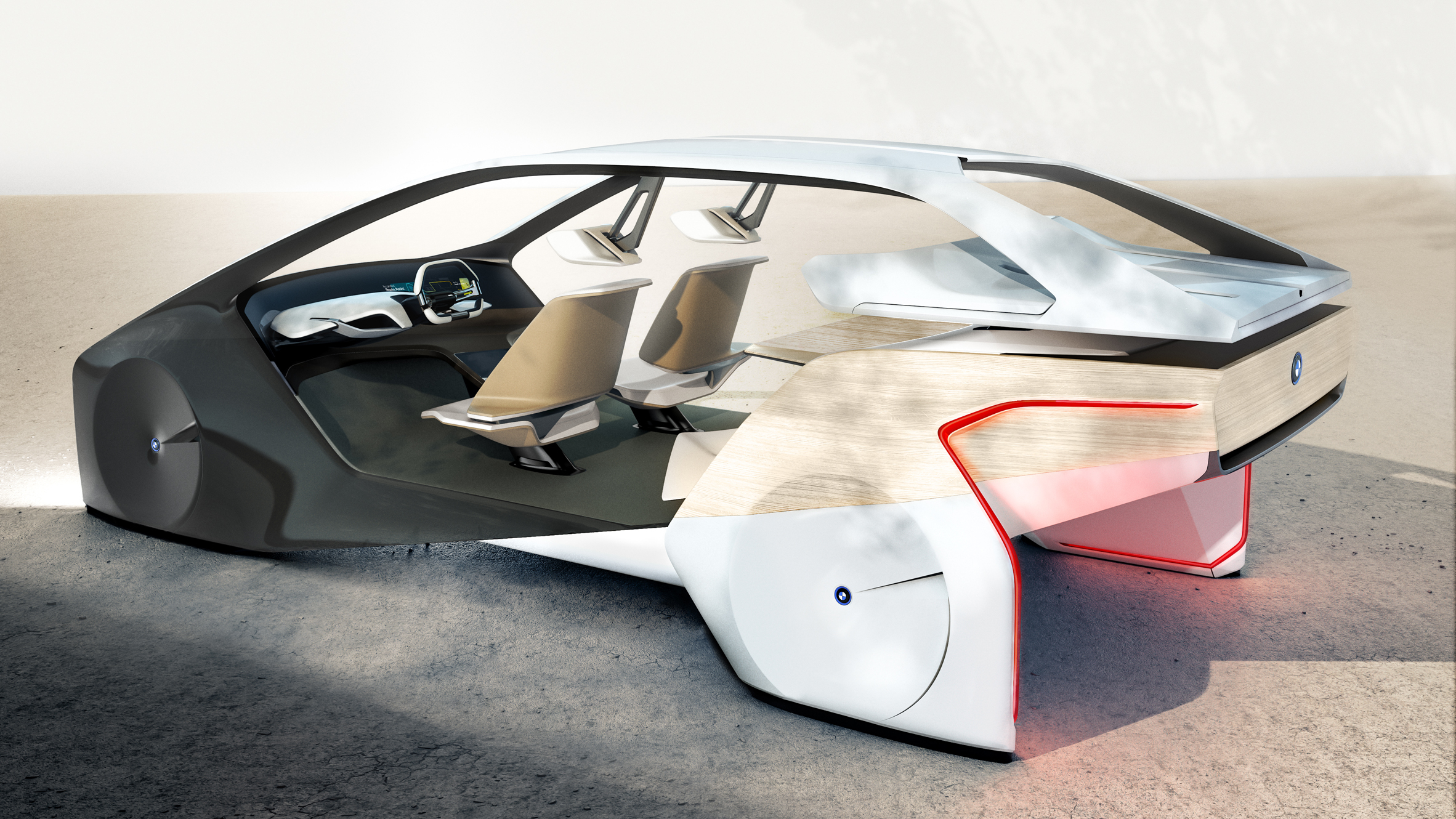 9 неща от бъдещето, с които трябва да свикнем