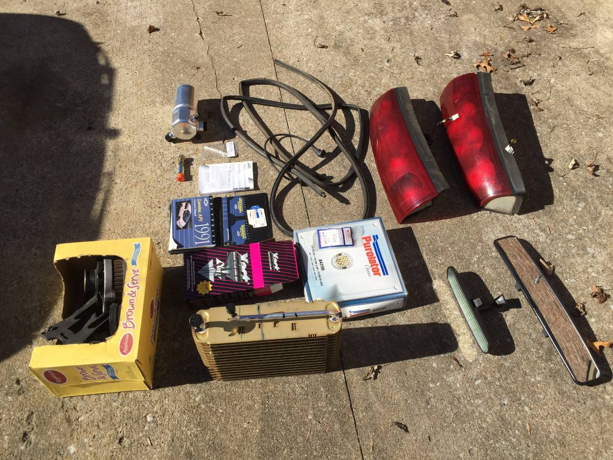 Eдинствен от своя вид: Concorde Lumina APV Eдинствен от своя вид: Concorde Lumina APV