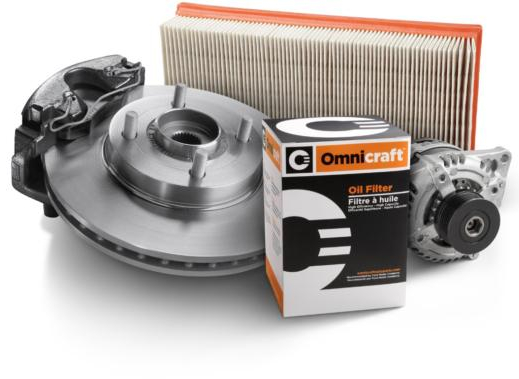 Ford ще прави резервни части за други производители Ford ще прави резервни части за други производители