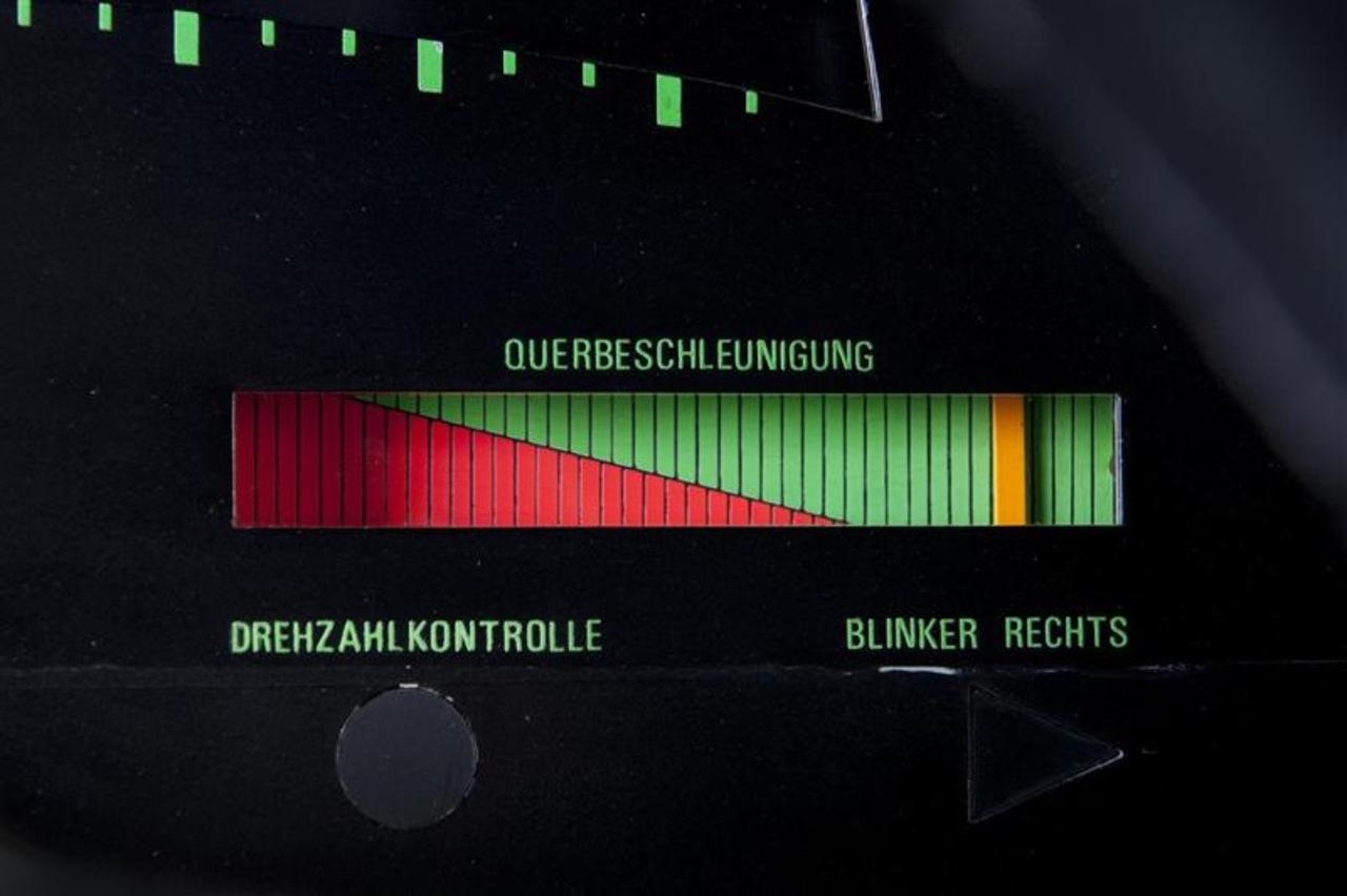 Запознайте се с дядото на М-моделите на BMW (Видео) Запознайте се с дядото на М-моделите на BMW (Видео)