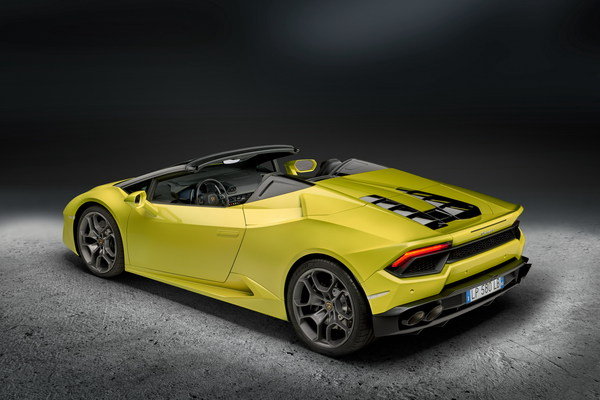 Ще има ли евтин модел на Lamborghini?