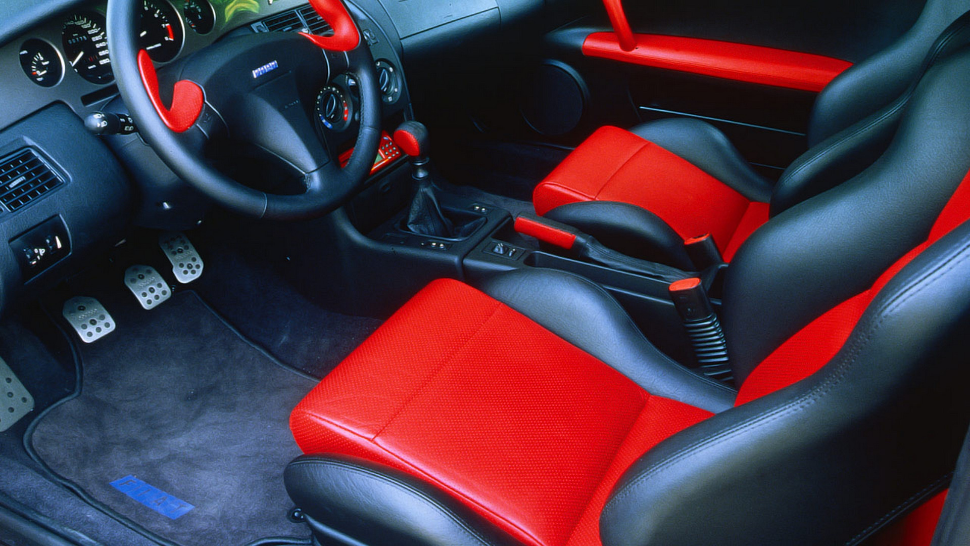 Fiat Coupе ли е най-лошият спортен автомобил? Fiat Coupе ли е най-лошият спортен автомобил?