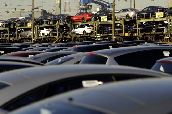 Най-продаваните марки в Европа за 2016 г. Най-продаваните марки в Европа за 2016 г.