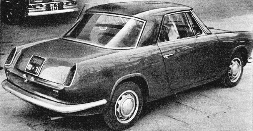 Как Ferrari пропусна да преобърне автомобилния свят