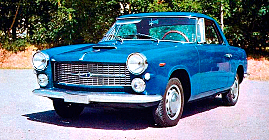 Как Ferrari пропусна да преобърне автомобилния свят