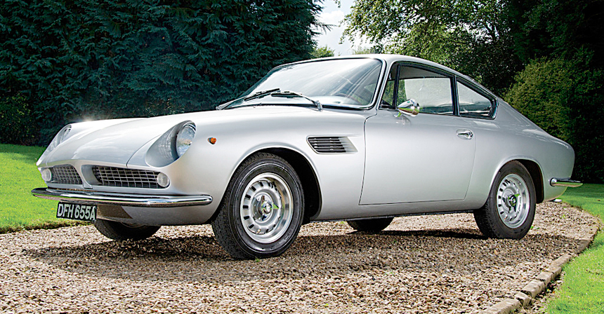 Как Ferrari пропусна да преобърне автомобилния свят