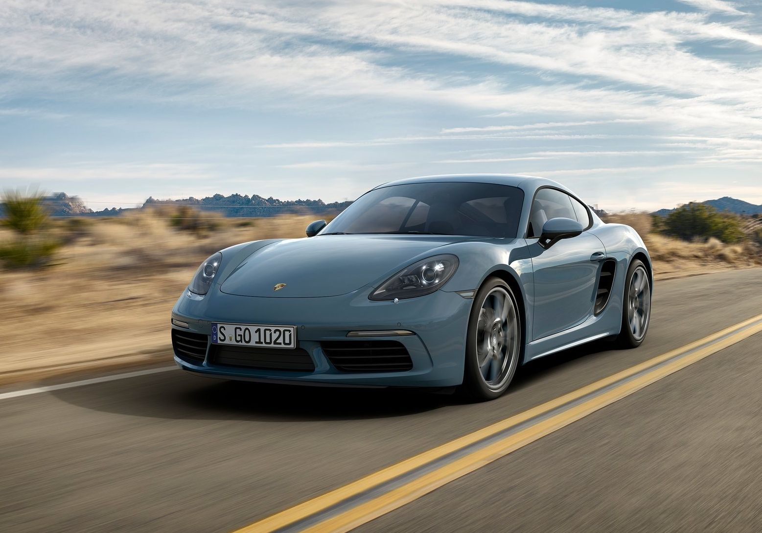 Porsche изтегля 16 429 коли в сервизите Porsche изтегля 16 429 коли в сервизите