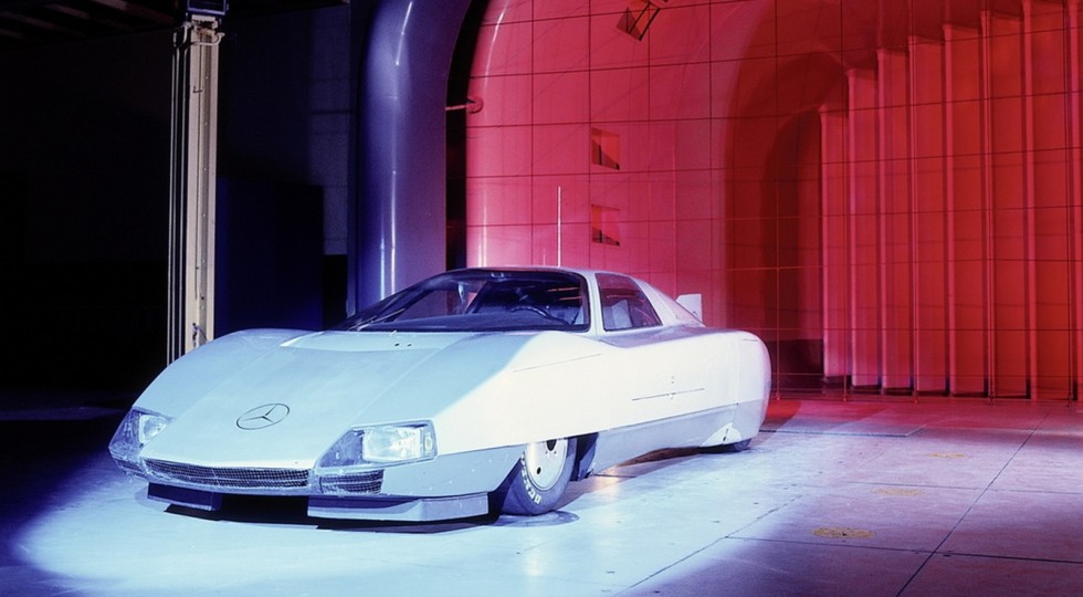 Най-странните модели в историята на Mercedes-Benz Най-странните модели в историята на Mercedes-Benz