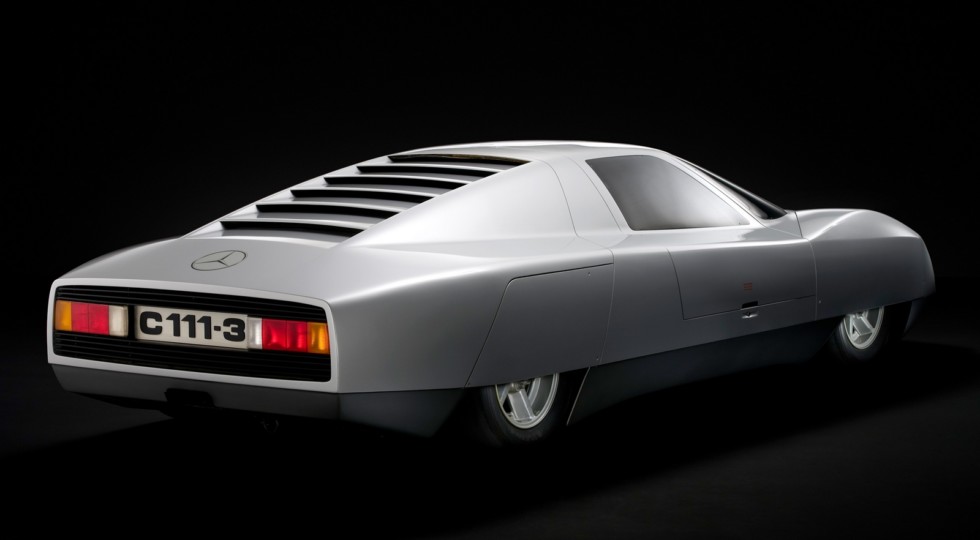 Най-странните модели в историята на Mercedes-Benz Най-странните модели в историята на Mercedes-Benz