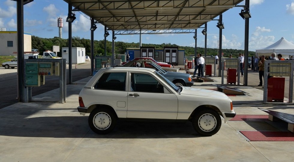 Най-странните модели в историята на Mercedes-Benz Най-странните модели в историята на Mercedes-Benz