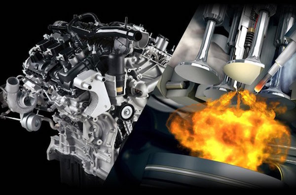 Какви са разликите между V6 и редовия 6-цилиндров двигател? (ВИДЕО)