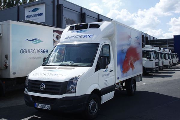 Първо голямо дело срещу VW в Германия