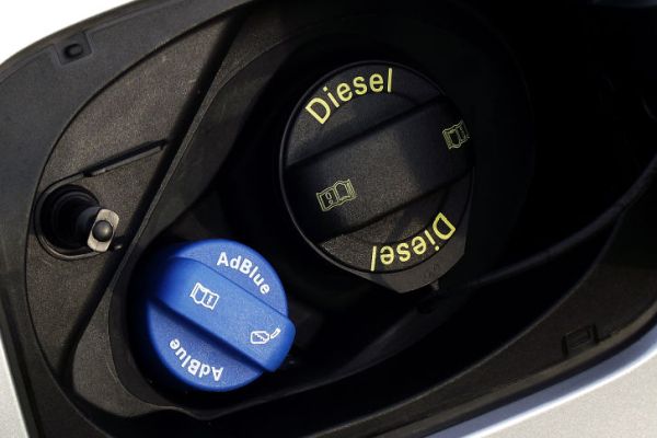 Люксембург съди Audi