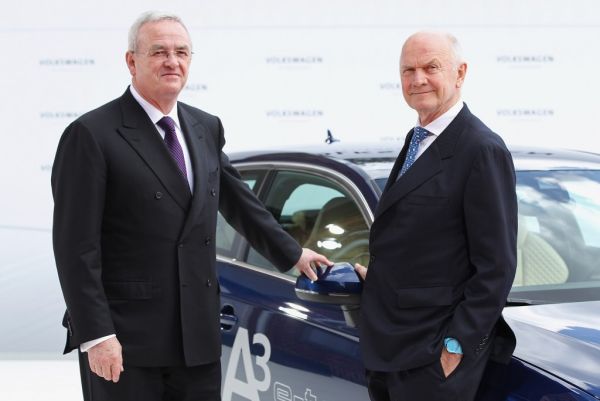 VW обмисля да съди Фердинанд Пиех