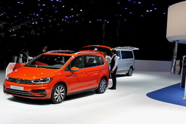 Германия остава пазар №1 в Европа Германия остава пазар №1 в Европа