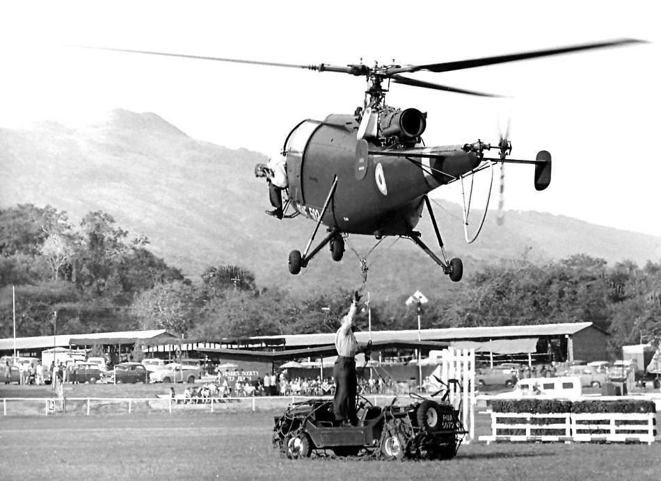 Трогателната история на Mini Moke Трогателната история на Mini Moke