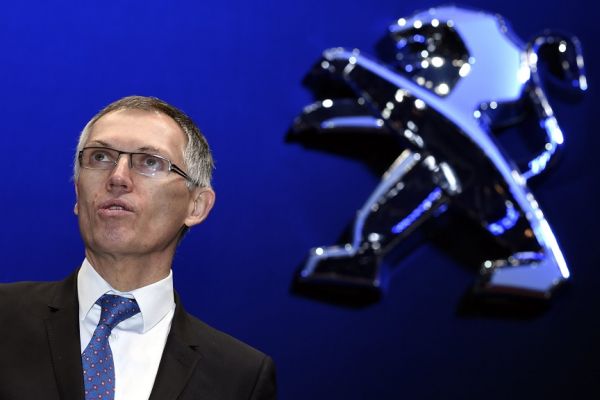 Сензационно: Peugeot-Citreon преговаря да купи Opel