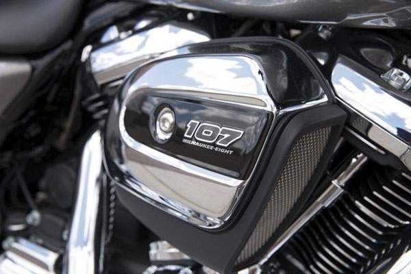 Шефът на Harley-Davidson обеща 50 нови модела