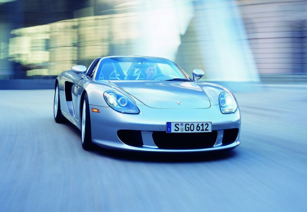 Обвиниха Porsche в укриване на данни за катастрофи с негов модел