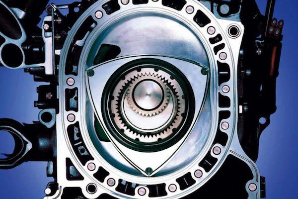 Eто защо ванкеловият двигател е мъртъв (ВИДЕО) Eто защо ванкеловият двигател е мъртъв (ВИДЕО)