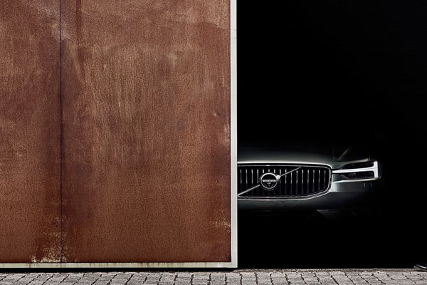 Подсказванията за Volvo XC60 продължават