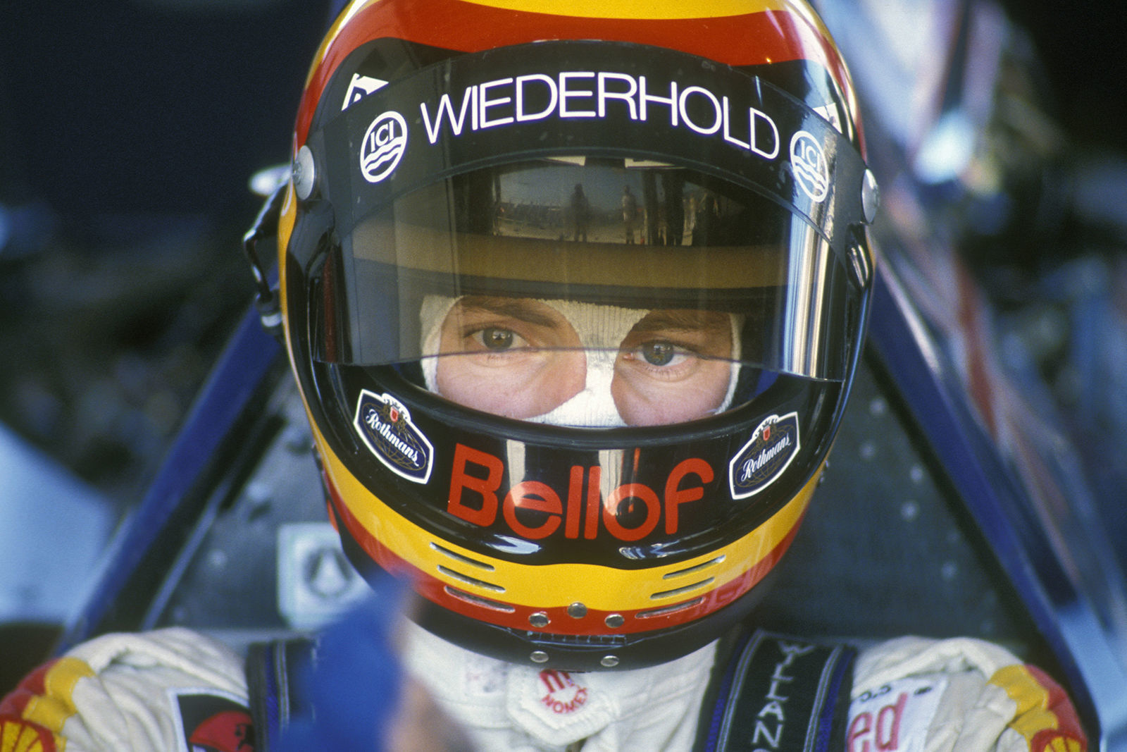 Защо рекордът на Porsche на “Нюрбургринг” никога няма да бъде счупен Защо рекордът на Porsche на “Нюрбургринг” никога няма да бъде счупен