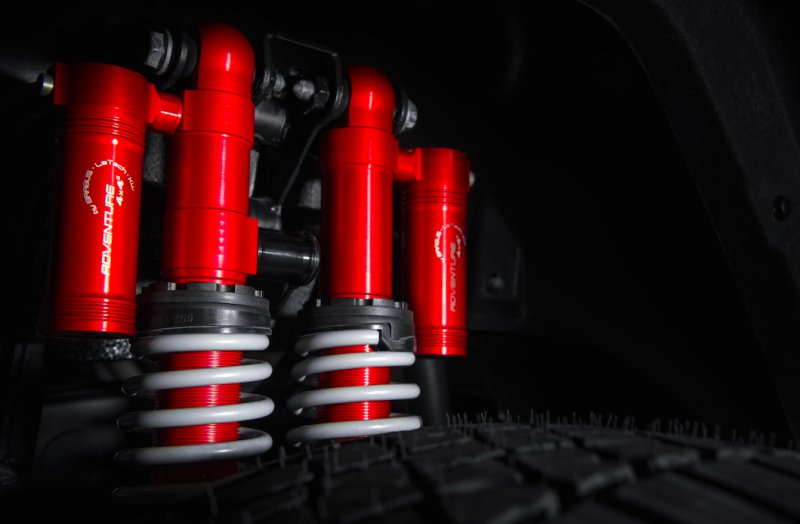 Brabus избухна с цинична G-класа Brabus избухна с цинична G-класа