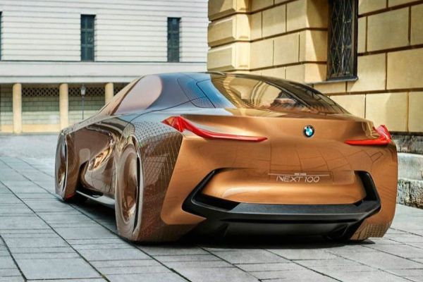 BMW съзнателно намалява печалбата си