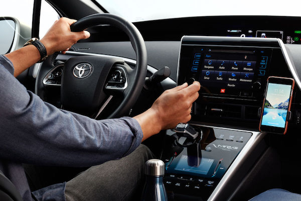 10 аксесоара, които искате в автомобила си 10 аксесоара, които искате в автомобила си