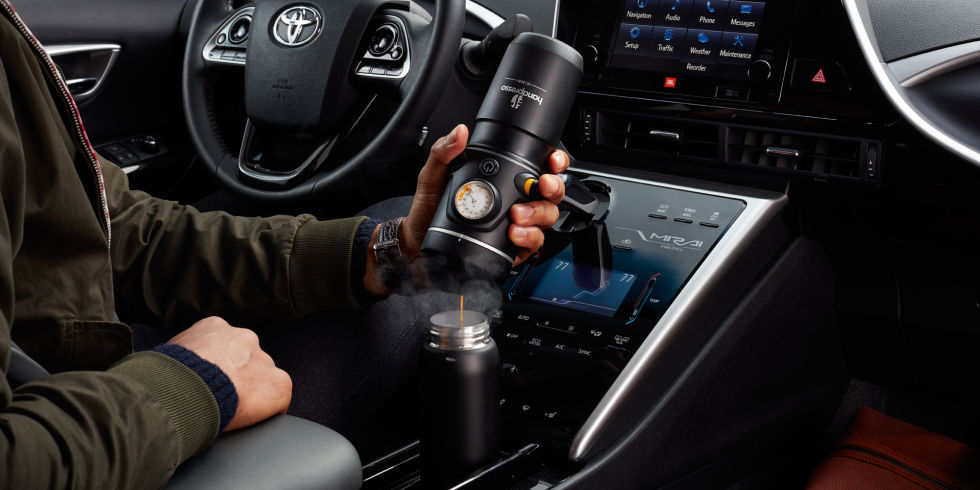 10 аксесоара, които искате в автомобила си 10 аксесоара, които искате в автомобила си