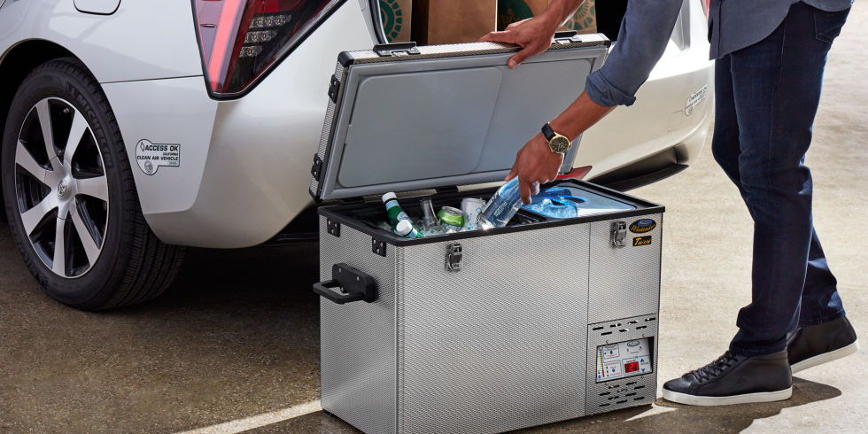 10 аксесоара, които искате в автомобила си 10 аксесоара, които искате в автомобила си