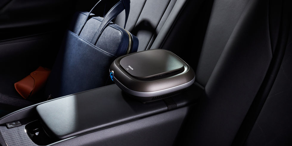 10 аксесоара, които искате в автомобила си 10 аксесоара, които искате в автомобила си