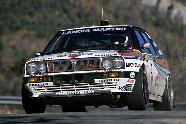 Маркионе потвърди смъртната присъда на Lancia