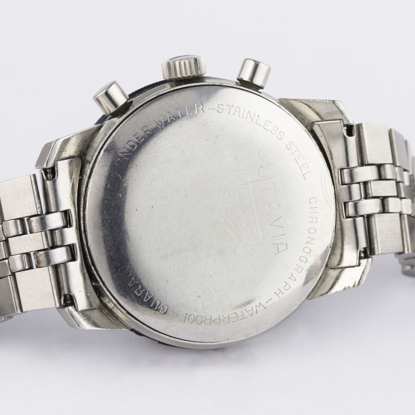 С този часовник Lotus са тествали скоростта на колите си през 60-те С този часовник Lotus са тествали скоростта на колите си през 60-те