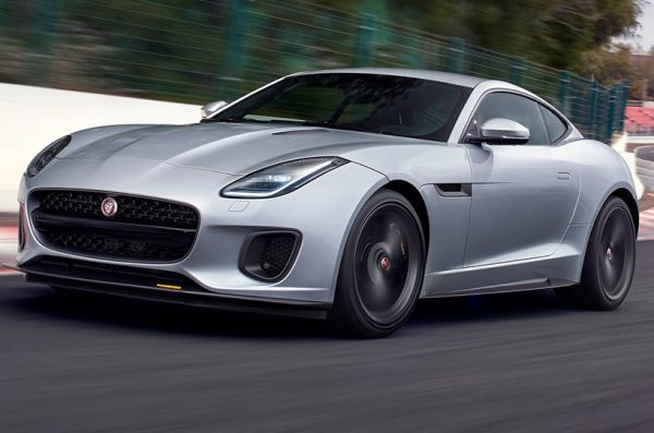 Jaguar разработва автомобил от клас GT4