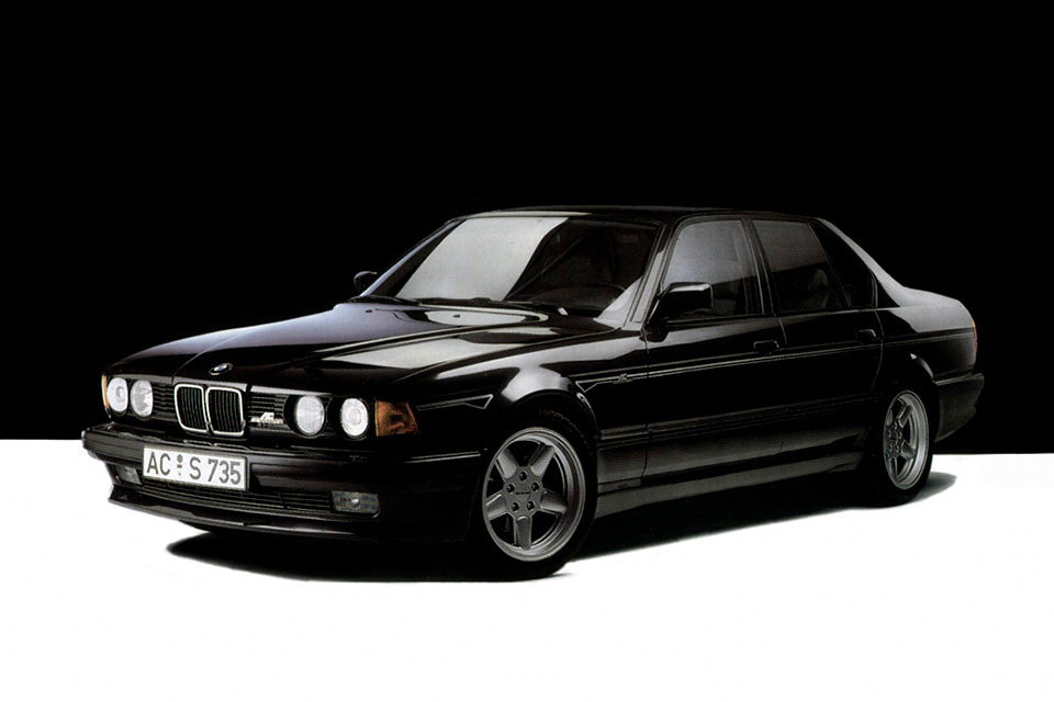 От Opel до BMW: това е историята на AC Schnitzer От Opel до BMW: това е историята на AC Schnitzer