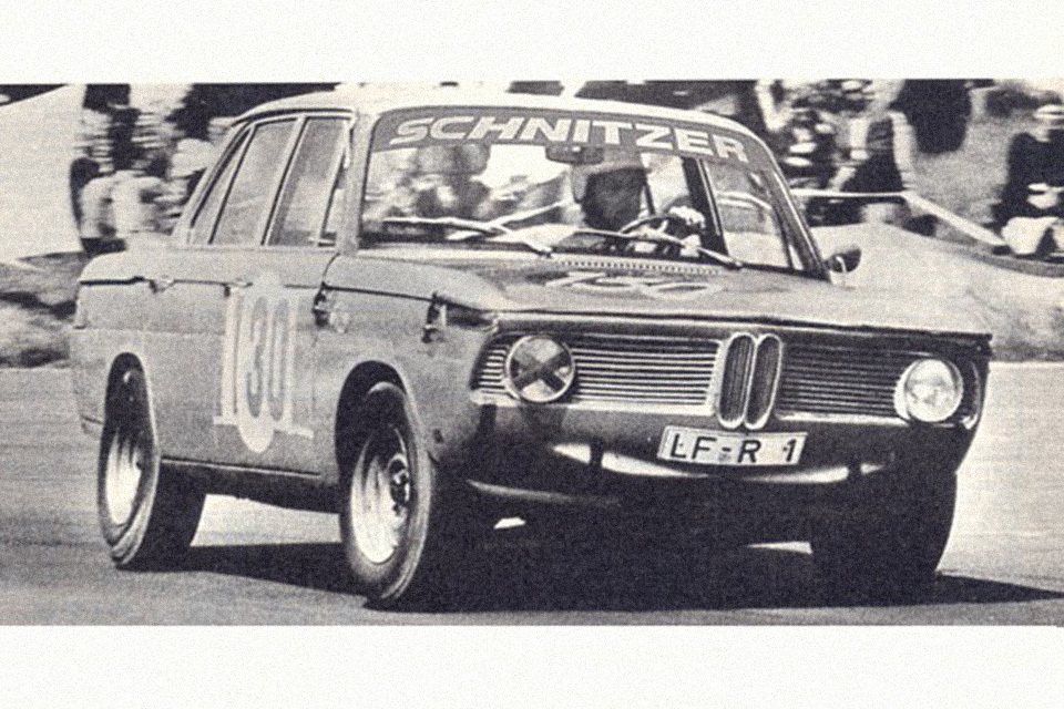 От Opel до BMW: това е историята на AC Schnitzer От Opel до BMW: това е историята на AC Schnitzer